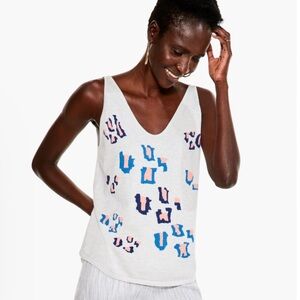 NIC+ZOE ABSTRACT ANIMAL VITAL TANK